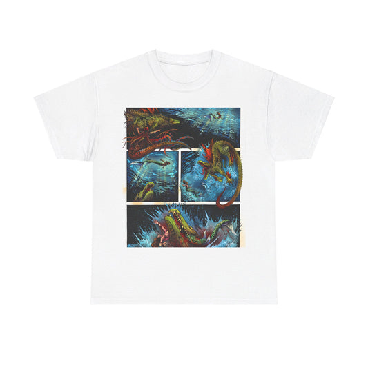 ARMAGEDEN Cotton Tee